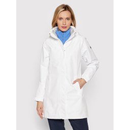 Helly Hansen Esőkabát Aden 62648 Fehér Regular Fit