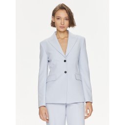 Hugo Zakó Asmalla 50510434 Kék Slim Fit