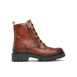 Pikolinos Bakancs W6P-8560 Barna