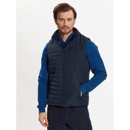 Helly Hansen Mellény Crew 30377 Sötétkék Regular Fit