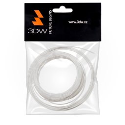3DW - ABS filament 1,75mm átmérő, 10m, nyomtatás 200-230°C