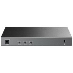 TP-Link LS1210GP kapcsoló 1x GLAN, 8x GLAN PoE , 1x SFP, 61W