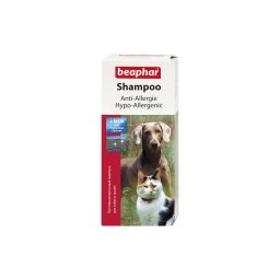 Beaphar Anti-Allergie (Hypoallergenic) sampon kutyáknak és macskáknak 200ml