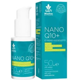 WTN NANO Q10+