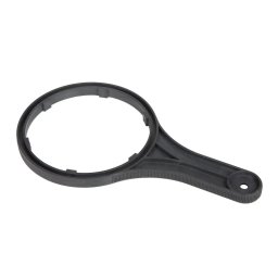 Supreme / Aquafilter kulcs háromrészes vízszűrő ház szétcsavarásához 10"