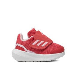 adidas Sportcipők RunFalcon 3.0 Hook-and-Loop ID0601 Piros