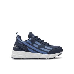 EA7 Emporio Armani Sportcipők XSX105 XOT54 T503 Sötétkék