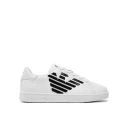EA7 Emporio Armani Sportcipők XSX101 XOT46 Q306 Fehér