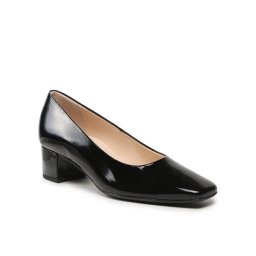 HÖGL Körömcipők Squared 40 Fekete