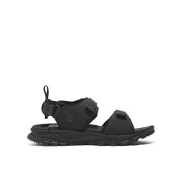 Timberland Szandál Lincoln Peak TB0A622VEK51 Fekete
