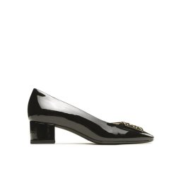 HÖGL Körömcipők Delila Fekete