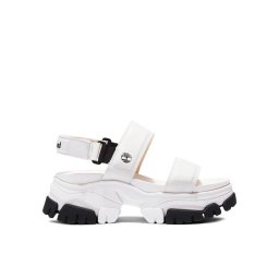 Timberland Szandál Adley Way Sandal 2 Band TB0A5USML771 Fehér