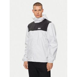 Helly Hansen Esőkabát Vancouver Rain Jacket 53935 Fehér Regular Fit