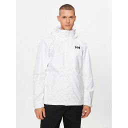 Helly Hansen Esőkabát Dubliner Jacket 62643 Fehér Regular Fit