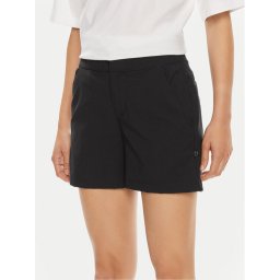 Columbia Szövet rövidnadrág Firwood Camp™ II Short 1885313 Fekete Active Fit