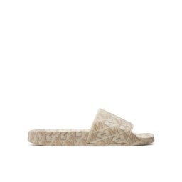 MICHAEL Michael Kors Papucs 40S4GMFA1B Bézs