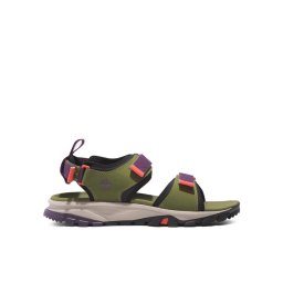 Timberland Szandál Lincoln Peak 2 Strap Sandal TB0A5ZRZES61 Khaki