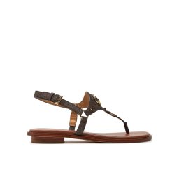 MICHAEL Michael Kors Szandál 40R4CSFA1B Barna