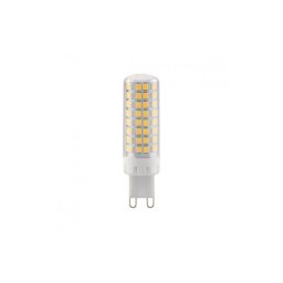 Optonica G9 LED spot 7W 820lm 2800K meleg fehér 360° 1647