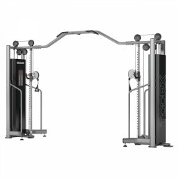 Toorx CSX-8000 keresztcsiga lapsúllyal