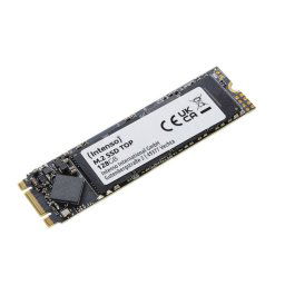 Intenso 128GB M.2 2280 Top Performance