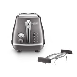 Delonghi Icona Metallics CTOT2103.GY