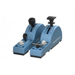 TCA Quadrant Add-On Airbus Edition