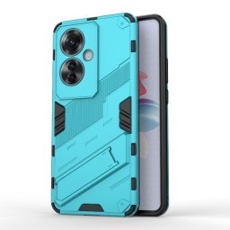 BIB Védőburkolat Oppo Reno11 F 5G kék