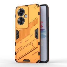 BIB Védőburkolat Oppo Reno11 F 5G narancs