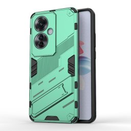 BIB Védőburkolat Oppo Reno11 F 5G zöld