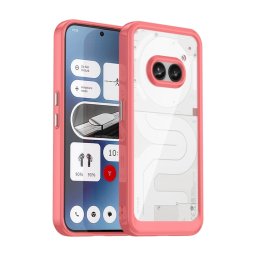CRYSTAL Védőburkolat Nothing Phone 2a / (2a) Plus piroshoz