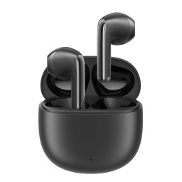 JOYROOM FUNPODS JR-FBI Wireless TWS fejhallgató fekete