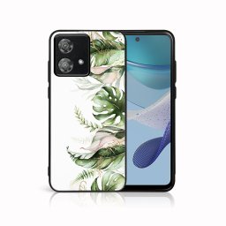 PROTEMIO MY ART Motorola Edge 40 védőburkolat Neo TROPICAL (154)