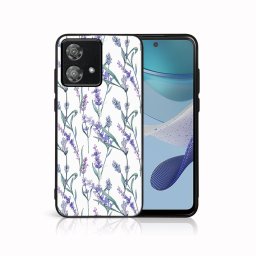 PROTEMIO MY ART Motorola Edge 40 védőburkolat Neo LAVENDER (157)