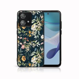 PROTEMIO MY ART Motorola Edge 40 védőburkolat Neo FLORAL (158)