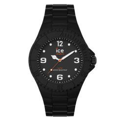 ICE generation - Fekete örökké, unisex karóra - 40 mm - (019154)