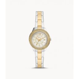 Fossil Stella, női karóra - 30 mm - (ES5138)