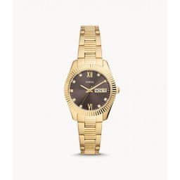 Fossil Scarlette Mini, női karóra - 32 mm - (ES5206)