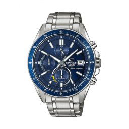 Casio Edifice, férfi karóra - 46 mm - (EFS-S510D-2AVUEF)