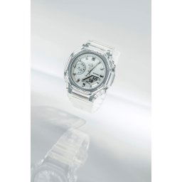 Casio G-Shock, női karóra - 42 mm - (GMA-S2100SK-7AER)