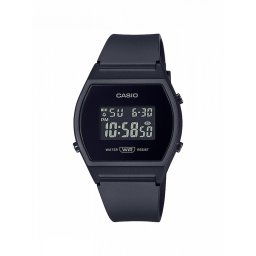 Casio Collection, női karóra - 35 mm - (LW-204-1BEF)