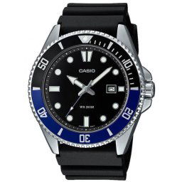 Casio Duro, férfi karóra - 44 mm - (MDV-107-1A2VEF)