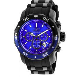 INVICTA Pro Driver, férfi karóra - 48 mm (26128)