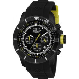 INVICTA Pro Driver, férfi karóra - 46 mm (11748)
