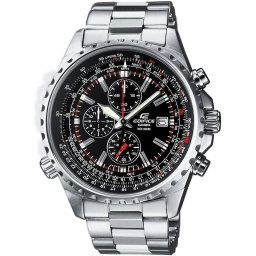 Casio Edifice, férfi karóra - 45 mm - (EF-527D-1AVEF)