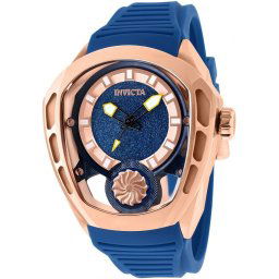 INVICTA Akula Zager Exclusive Automata, férfi karóra - 49 mm (35444)