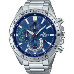 Casio Edifice, férfi karóra - 50 mm - (EFV-620D-2AVUEF)