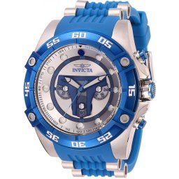 INVICTA Star Wars Jango Fett, férfi karóra - 52 mm (1977 db-os limitált kiadás) - (27966)
