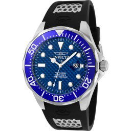 INVICTA Pro Driver, férfi karóra - 47 mm (12559)