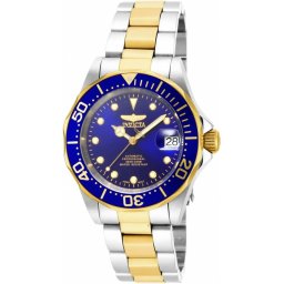 INVICTA Pro Driver Automata, férfi karóra - 40 mm (17042)